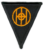 83rd ID Patch
